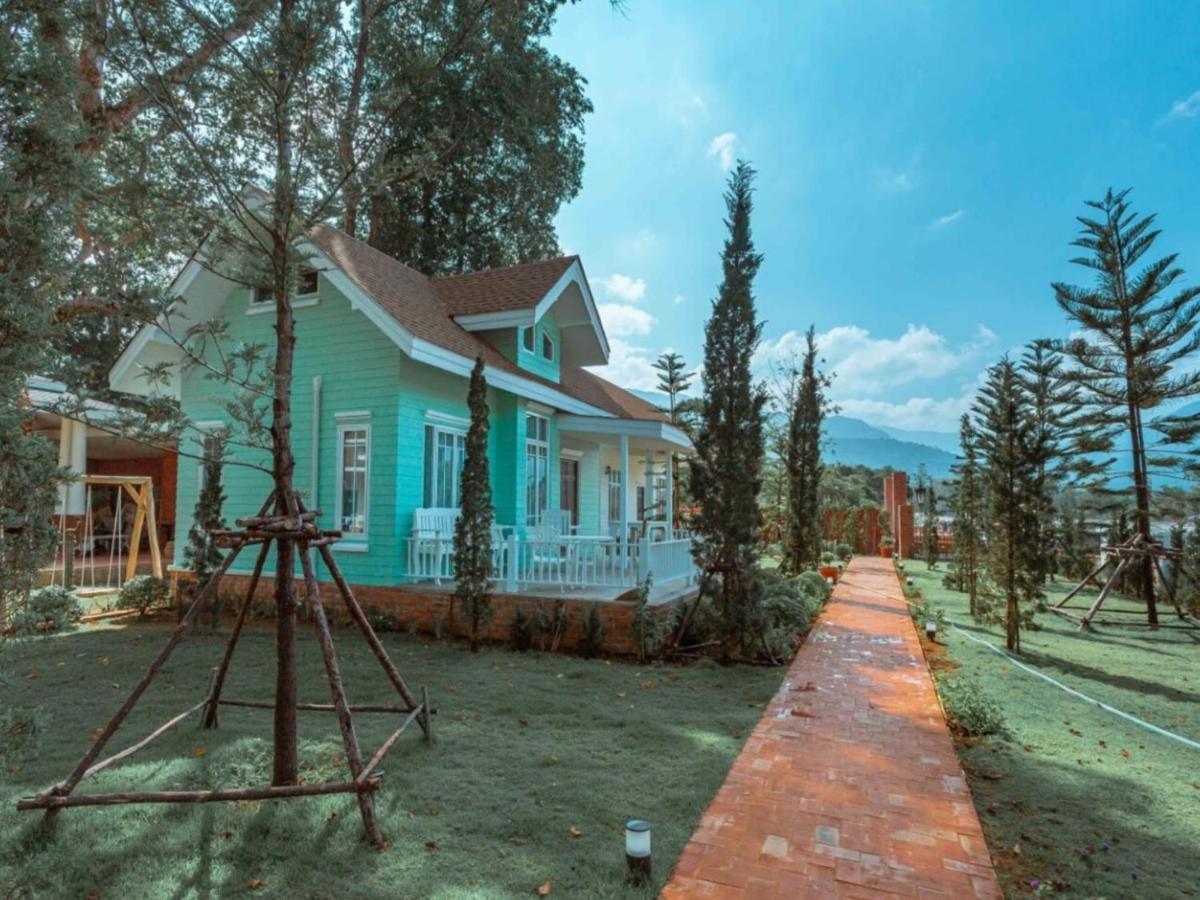 Baroque Boutique Resort Ранонг Екстериор снимка