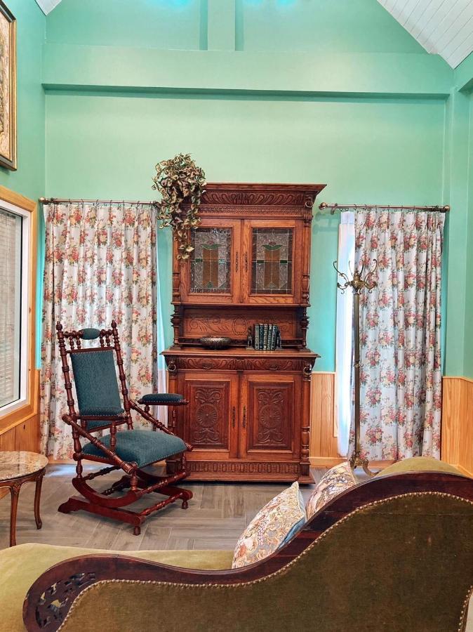Baroque Boutique Resort Ранонг Екстериор снимка
