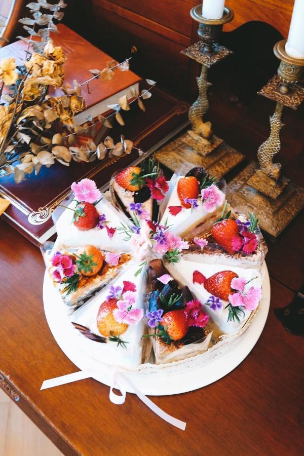 Baroque Boutique Resort Ранонг Екстериор снимка