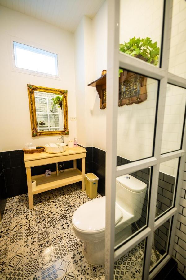 Baroque Boutique Resort Ранонг Екстериор снимка